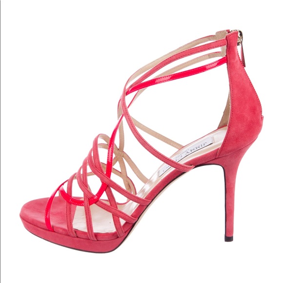 JIMMY CHOO - Picture 3 of 5